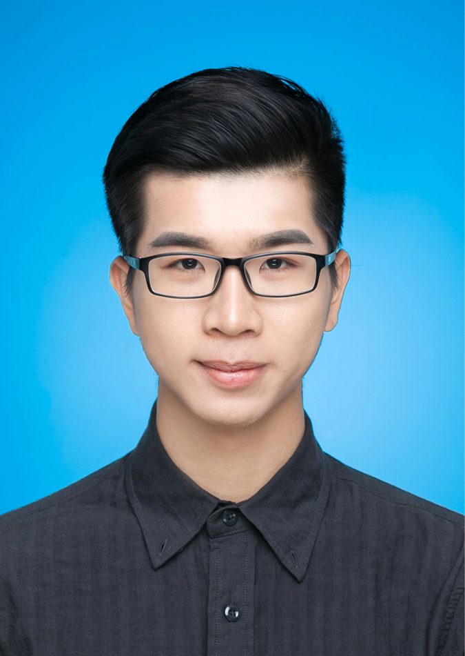 Huang Guanhua, 3rd Edition of the Plant Science and Molecular Biology World Conference, Singapore